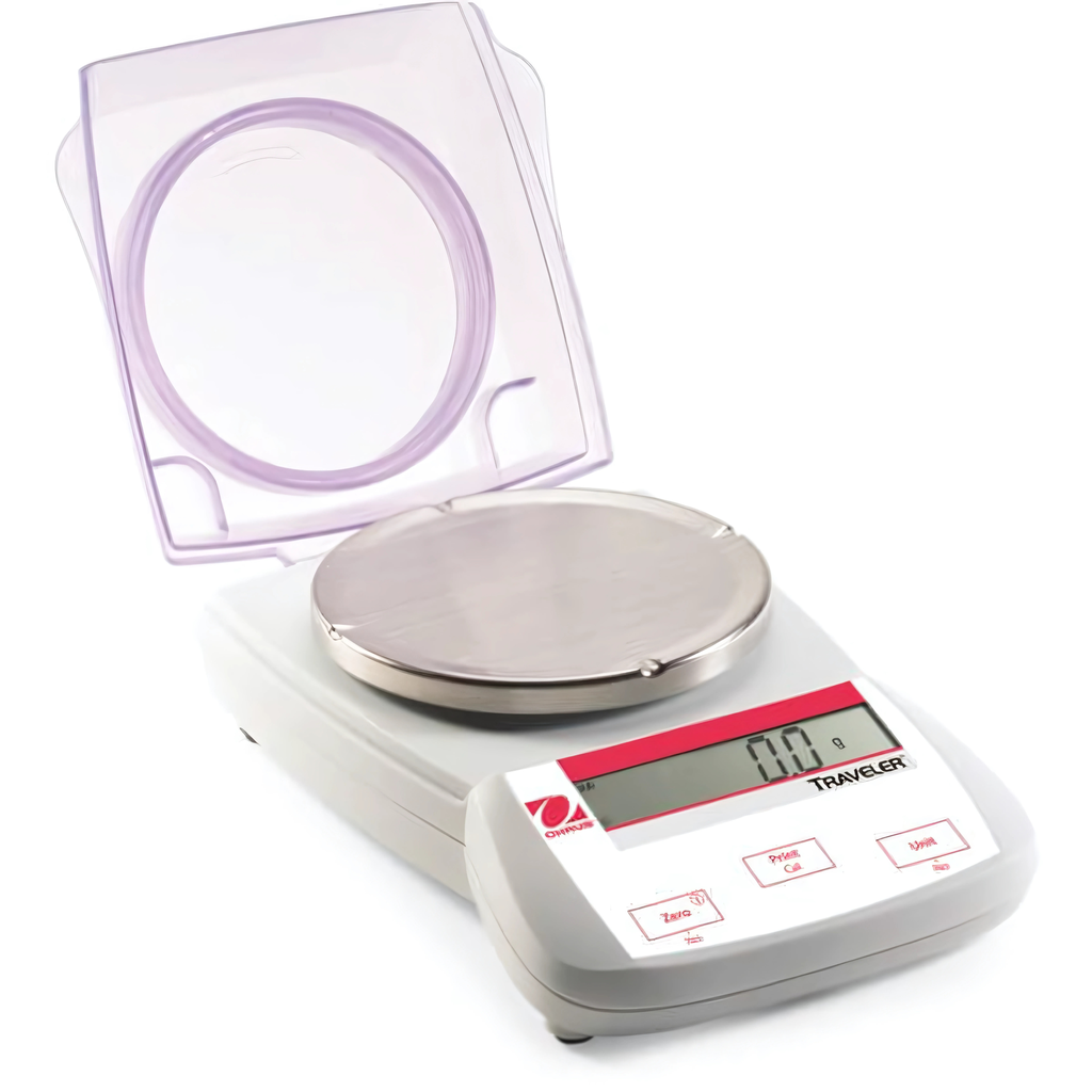 Balanza Portátil Traveler 150 g TA152 OHAUS