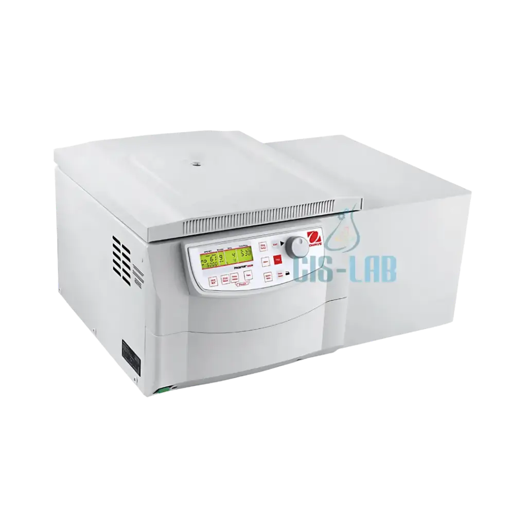 Centrífuga Refrigerada Universal  Frontier 16,000 RPM con Rotores y Accesorios Ohaus