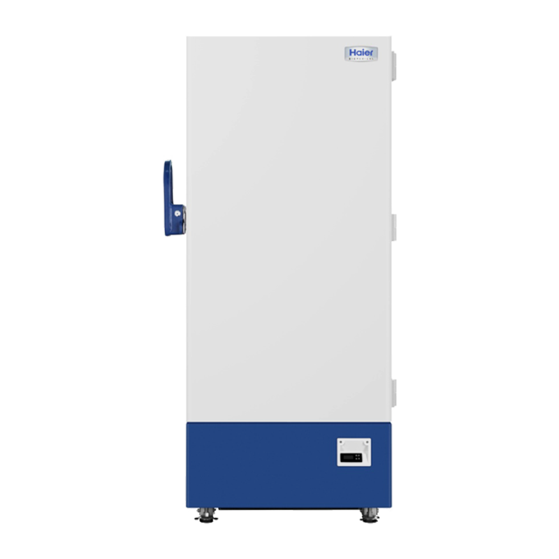 Congelador Biomédico -30°C  DW-30L818, 818L, Vertical Haier
