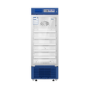 Refrigerador de Farmacia HYC-290, 290L, 2-8 °C, Puerta de Vidrio, Control LED  Haier