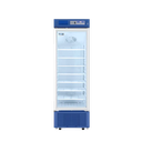 Refrigerador de Farmacia HYC-390, 390L, 2-8°C, Puerta de Vidrio, Control LED Haier