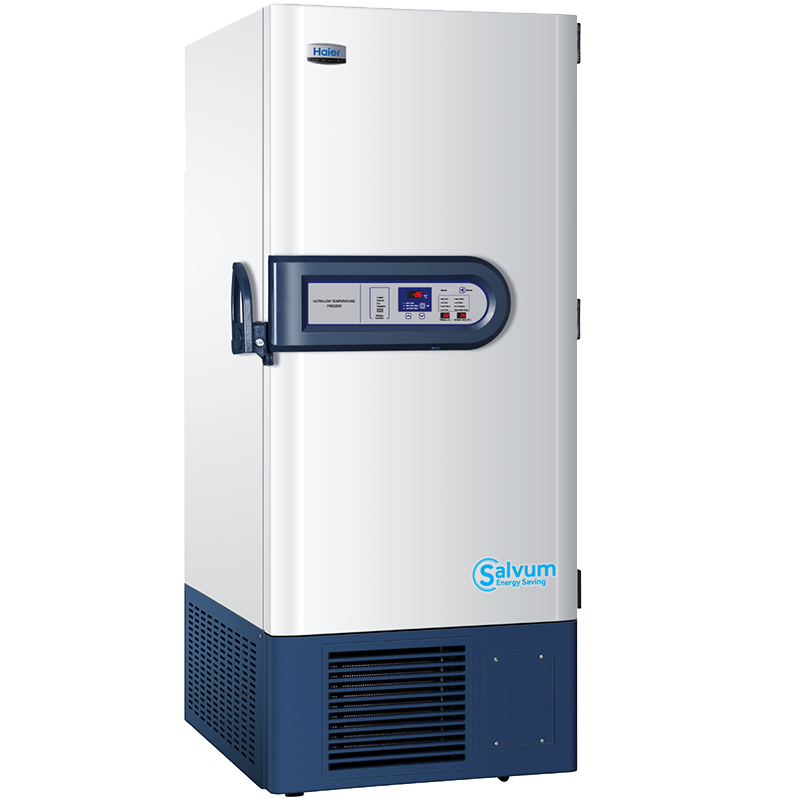 Ultracongelador Vertical -86°C, 728L, LED, Bajo Consumo, Modelo DW-86L728JA Haier