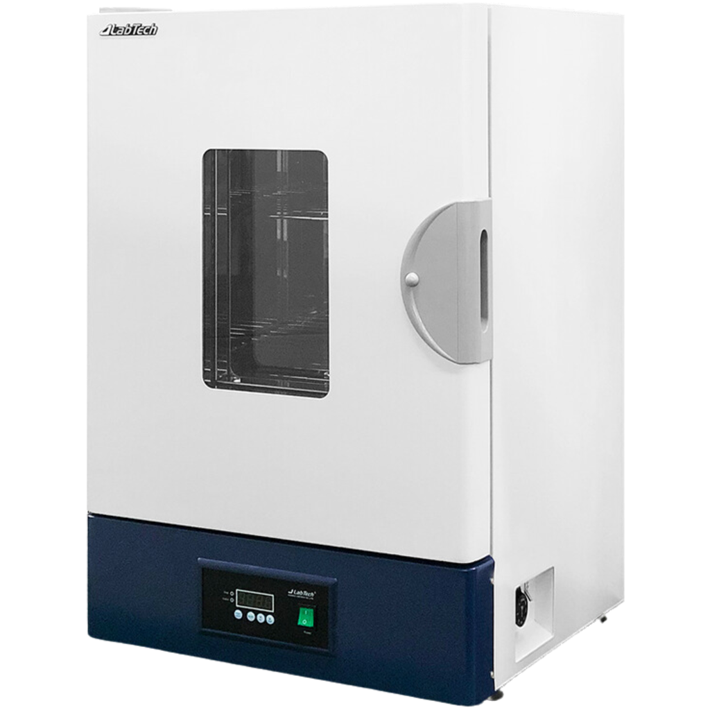 Horno Digital Programable con Convección por Gravedad 252L, Control Digital, 250°C, 120V, Labtech