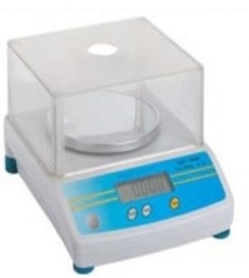 Balanza eléctrica portátil 1500g*0.1g 
