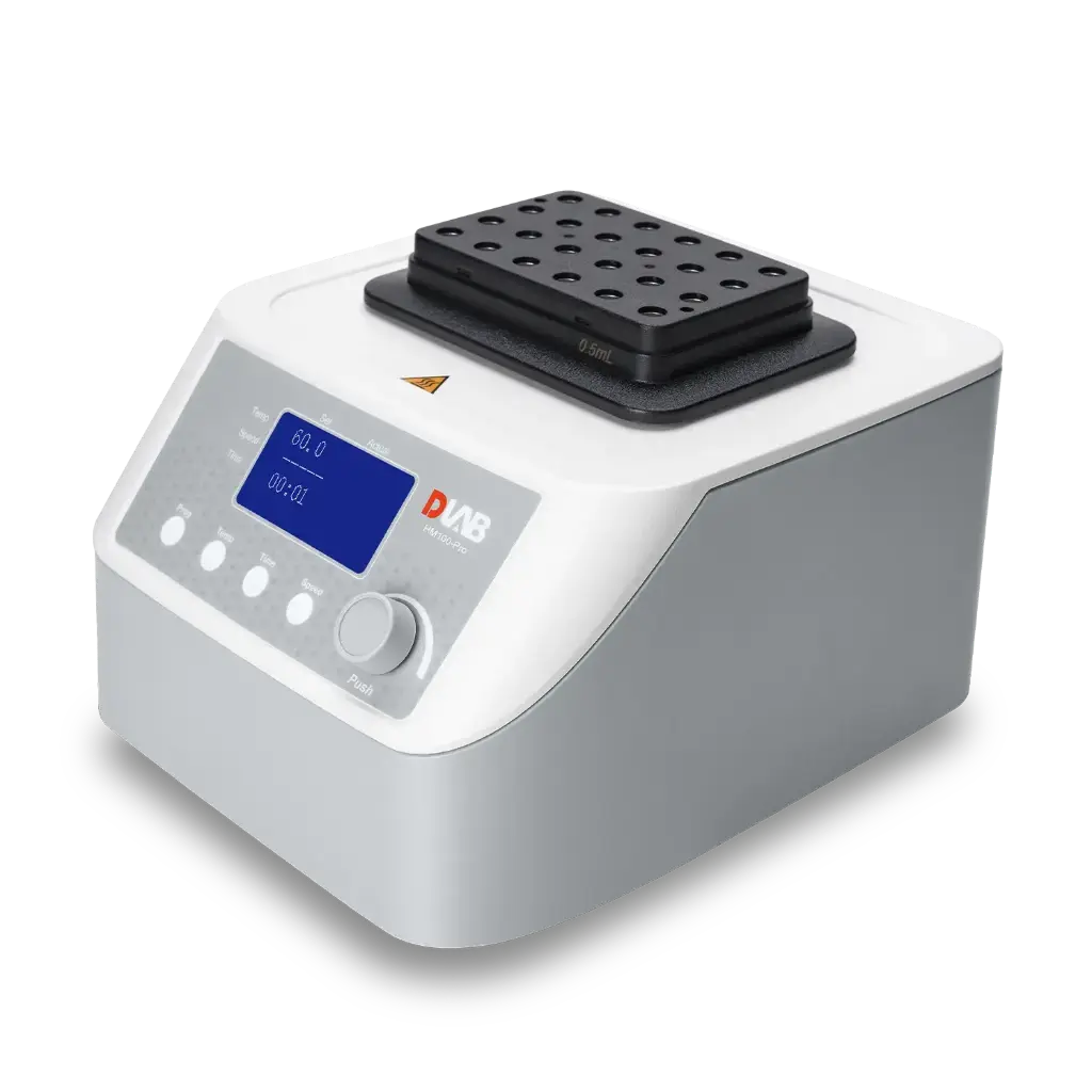 [5063104100] Termomixer digital con pantalla LCD, D-Lab