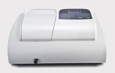 Espectrofotómetro UV-Visible UV-5800 con Software, METASH