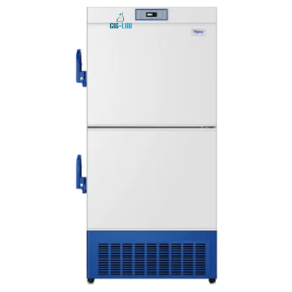 Congelador Biomédico Vertical -30°C, 528L, Control Digital, 115V 60Hz  Haier