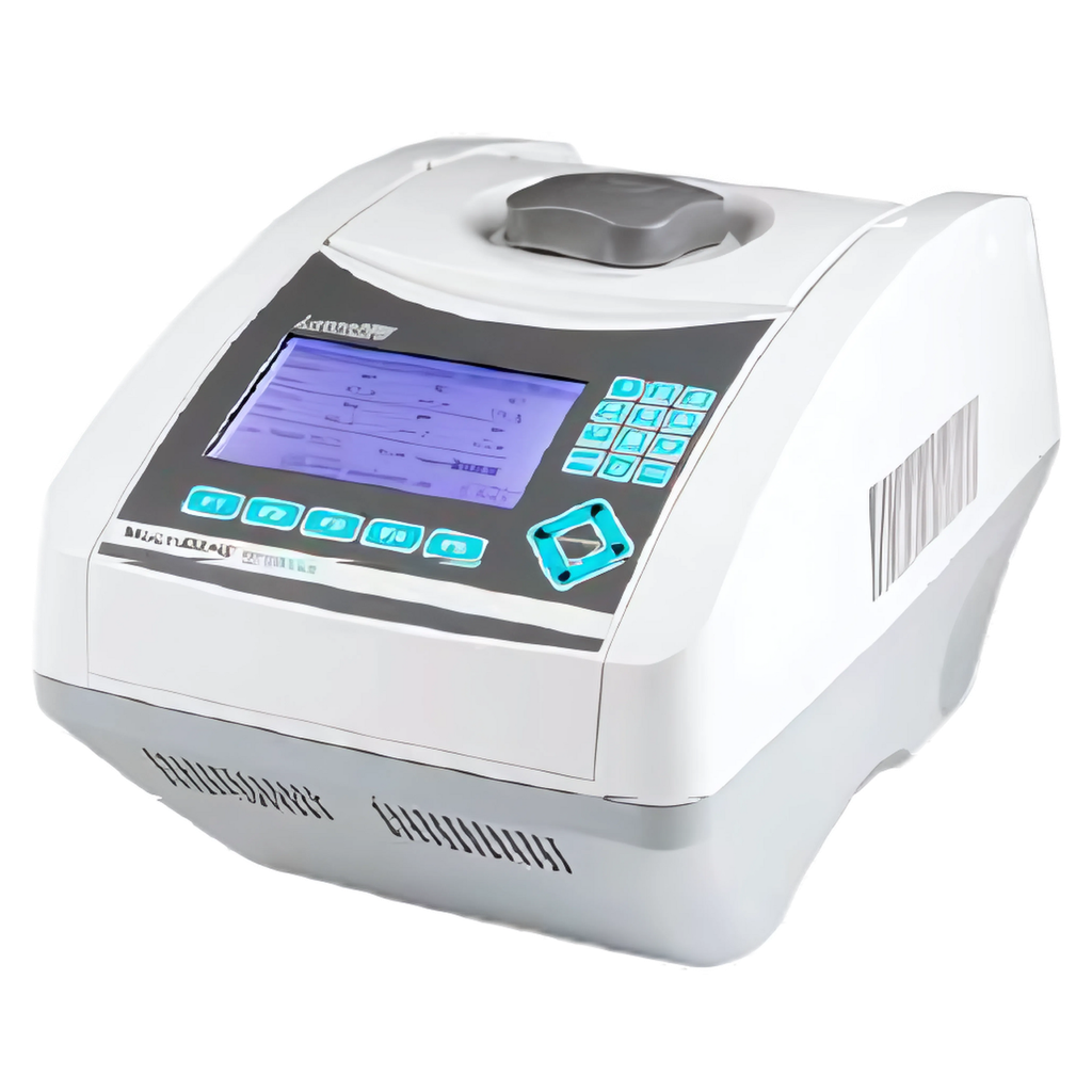 Termociclador PCR con gradiente para 96 tubos de 0.2 ml MultiGene OptiMax Labnet