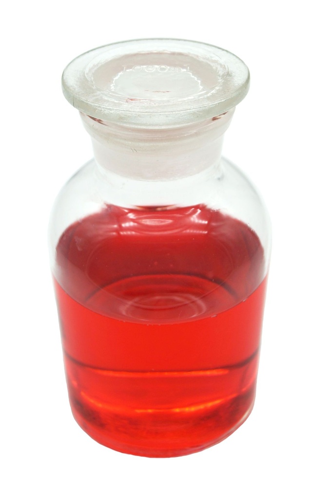 Frasco reactivo claro 1 L boca ancha – Luzeren