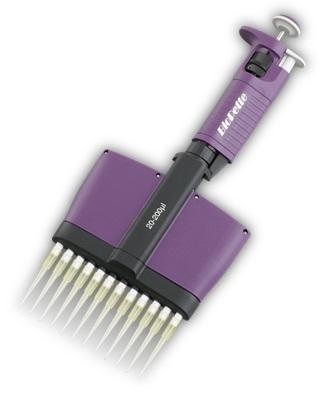 [P4608-200A] Micropipeta Labnet Autoclavable 20- 200UL