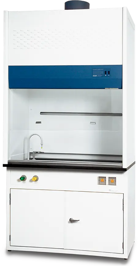 Campana Extracción Humos 6 ft EFH-6A9, Esco