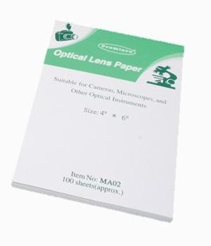 [PRE-2346] Papel Limpialentes – Premiere