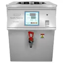 Dispensador de Parafina Digital de 9.5L, PREMIERE
