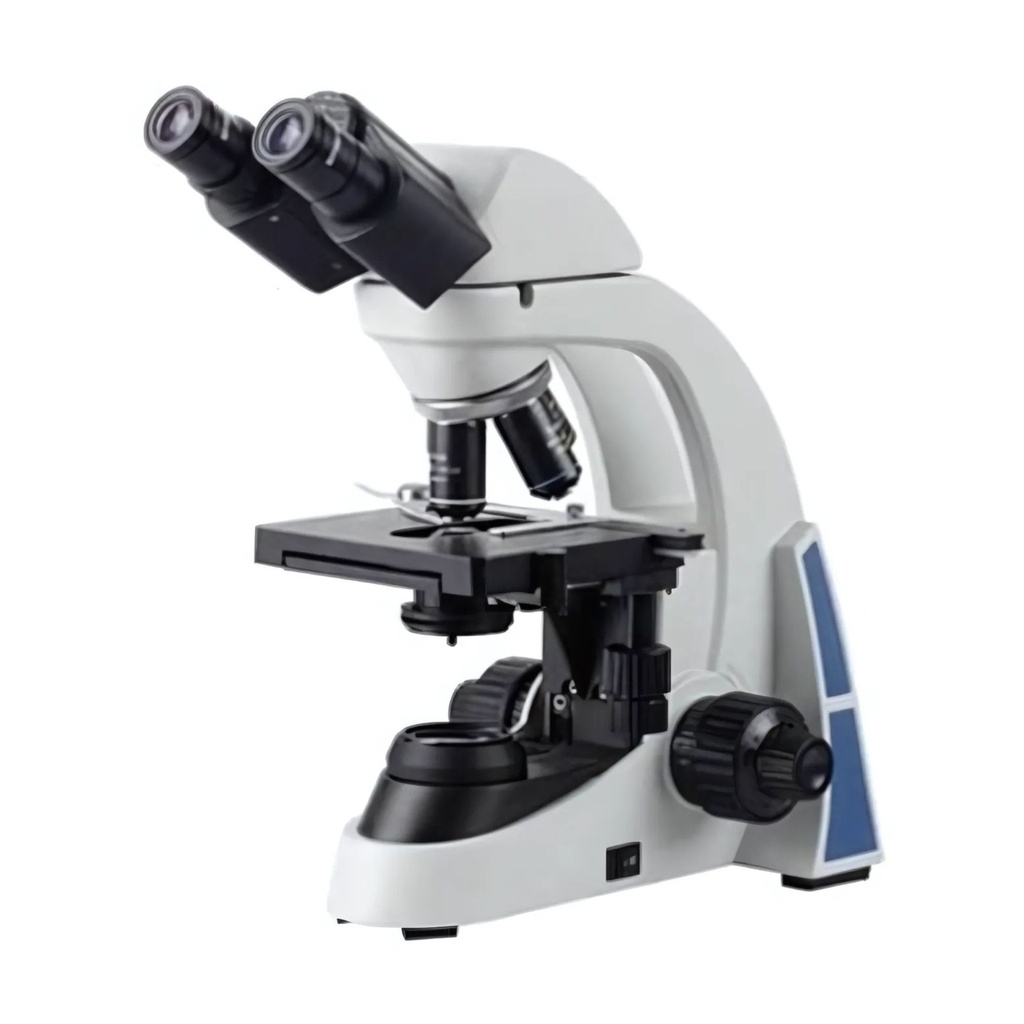 Microscopio Binocular Acromático – Premiere