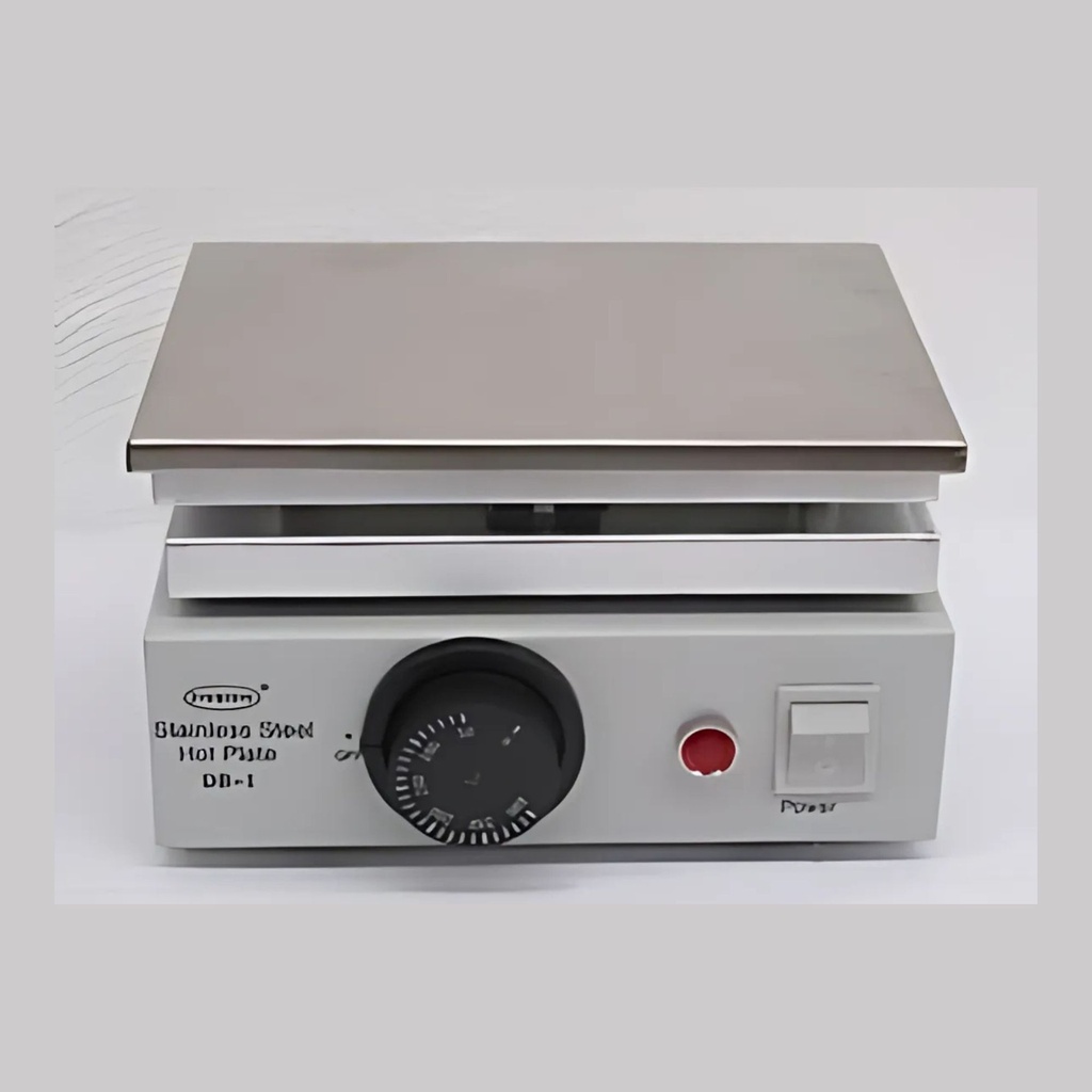 [PRE-2328] Parrilla con placa de S.S. mod DB-1 – Premiere
