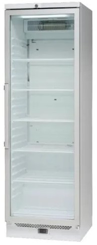 Refrigerador para Uso Médico y de Laboratorio - Modelo AKG-377 - Marca Vestfrost