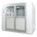 Ducha de Aire Cuarto Limpio 1 Módulo EAS‑1A1 Esco