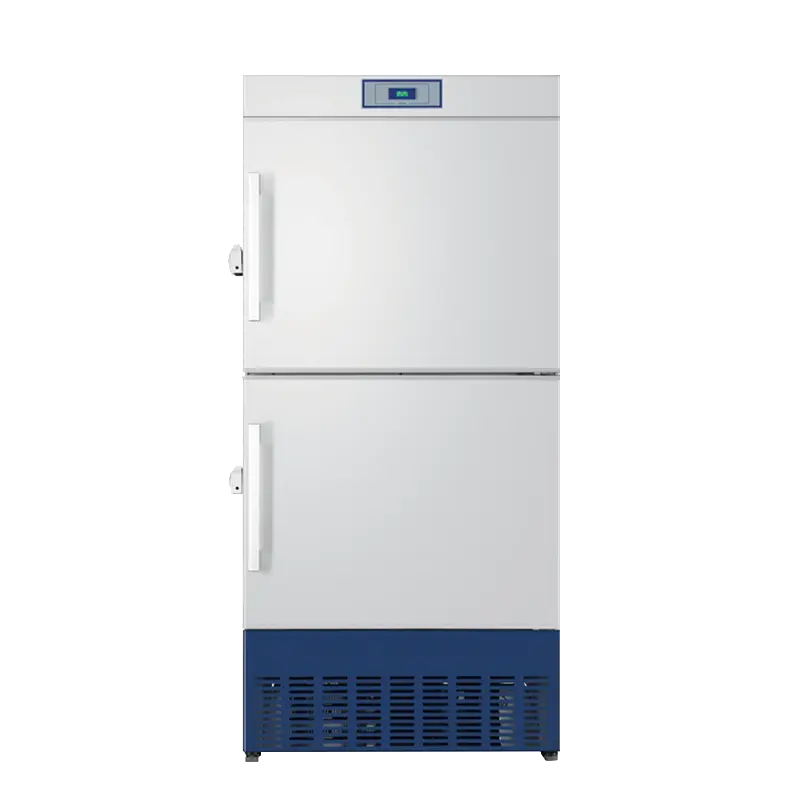 Congelador biomédico vertical 520 L -10 a -30 °C DW-30L520F – Haier
