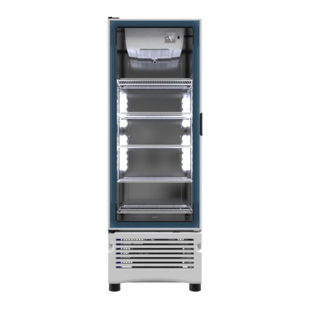 Refrigerador Médico Vertical 223 L Imbera