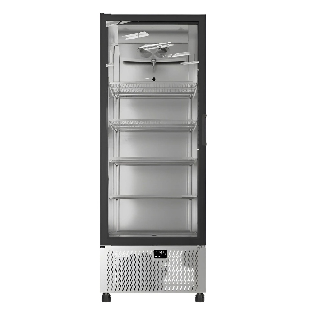 Refrigerador Médico Vertical Acero inox sin graficador VMC19 - Imbera