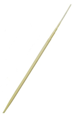 [65-0002-A] Aguja Inoculación Estéril PS 25/Paq Biologix