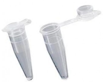 [60-0082-D] Tubo PCR 0.2ml 1000/Paq Biologix