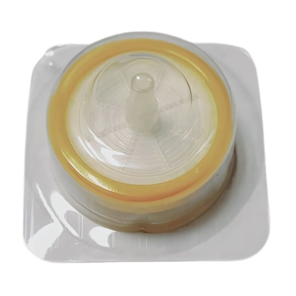 Filtro Para Jeringa PVDF 0.45Um, 30Mm - Biologix