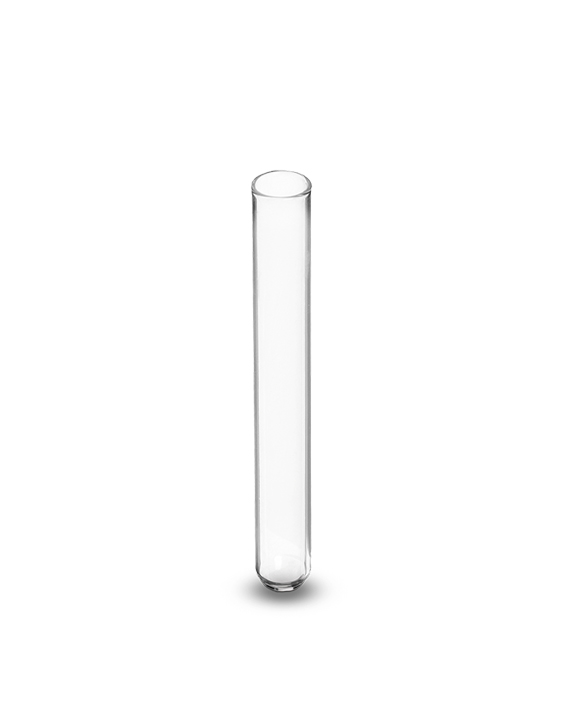 [14-958A] Tubo de cultivo 6*50mm (Campana Durham) - Fisher Scientific