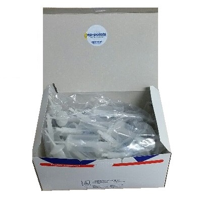 Combitips de 50ml con adaptador - Fisher Scientific