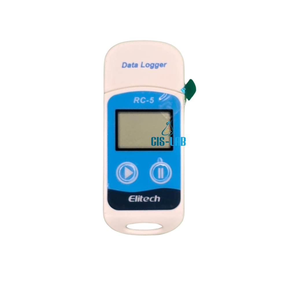 Datalogger Elitech Rc-5 Usb Temperatura Termómetro