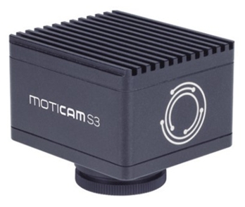 [MC1100600101091] Cámara digital SCMOS de 3 MPIX - Motic
