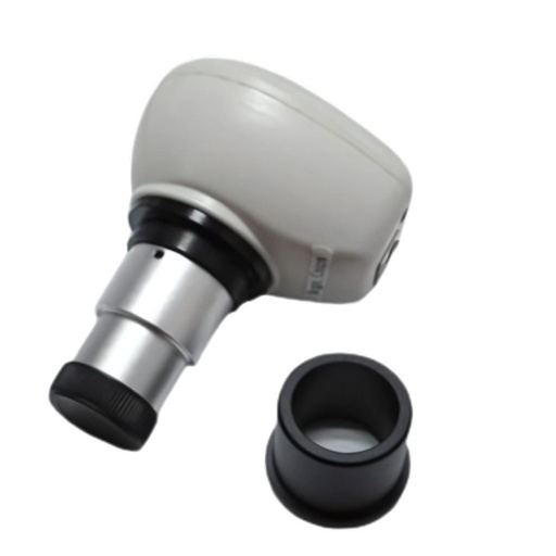 Cámara digital 1.3Mpx para microscopio Luzeren