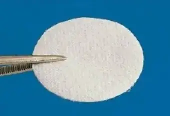 microfibra de vidrio gf/a 2.1cm, 100/paq. whatman
