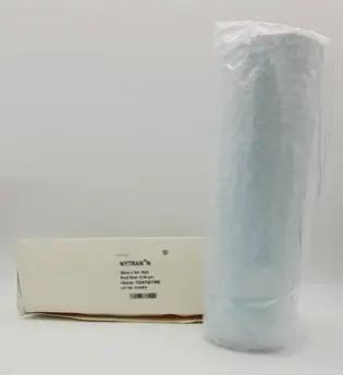 [1041-6196] Membrana de Nylon Nytran N para Blotting 0.45 micras Rollo 30 cm x 3 m Whatman