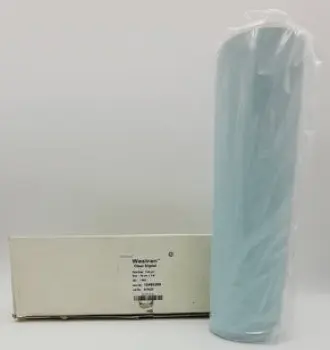 membrana westran de pvdf: 0.45um, 30cm x 3m/rollo. whatman