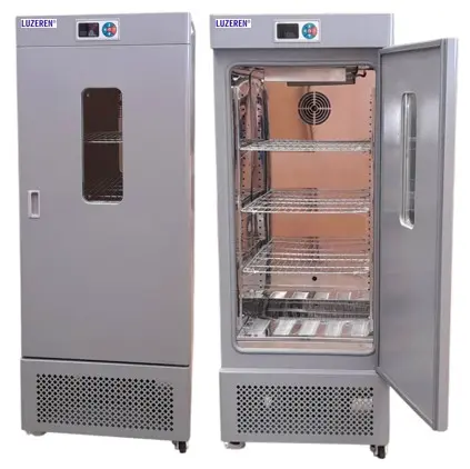 Incubadora fría BOD 250 L – Luzeren