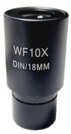 Ocular WF10X Ø18 mm – Luzeren