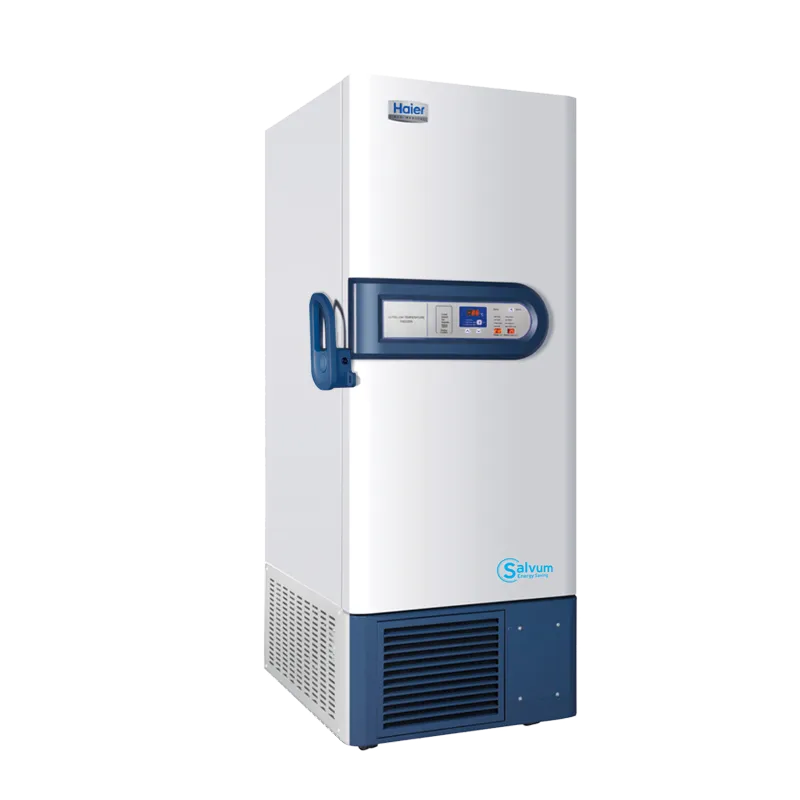 Ultra‑Congelador Vertical −86 °C 578 L DW‑86L578J, Haier