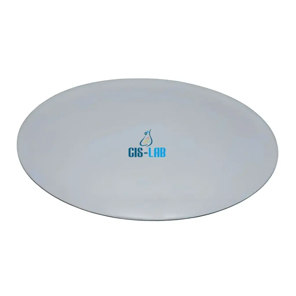 Vidrio De Reloj 120Mm 10 Paq..  Luzeren