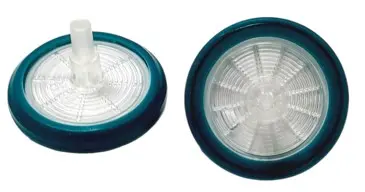 [LUZ-21208] Filtro jeringa CA 0.45 um 33 mm (50 pzas) – Luzeren