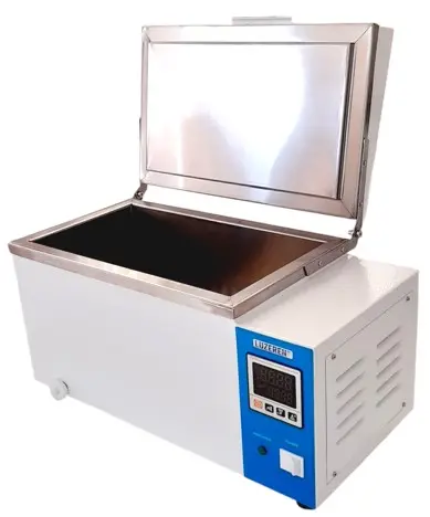 [LUZ-1714] Baño María Digital 10L Luzeren