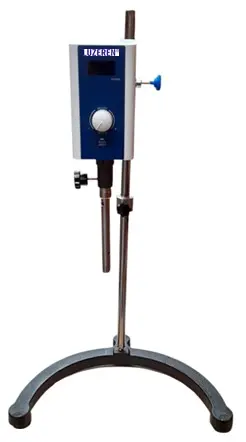 [LUZ-1693] Homogeneizador alta capacidad 200 W – chasis robusto