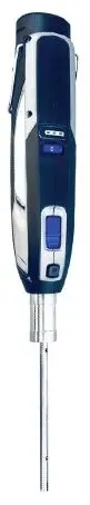 [LUZ-1682] Homogenizador portátil recargable 0.1–50 mL 5,000–30,000 rpm – Luzeren