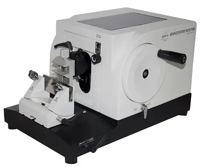 Microtomo universal manual 1–50 µm – Radical