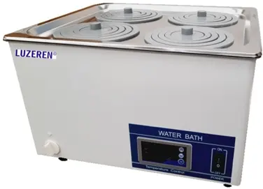 [LUZ-1616] Baño María Digital 10L Luzeren