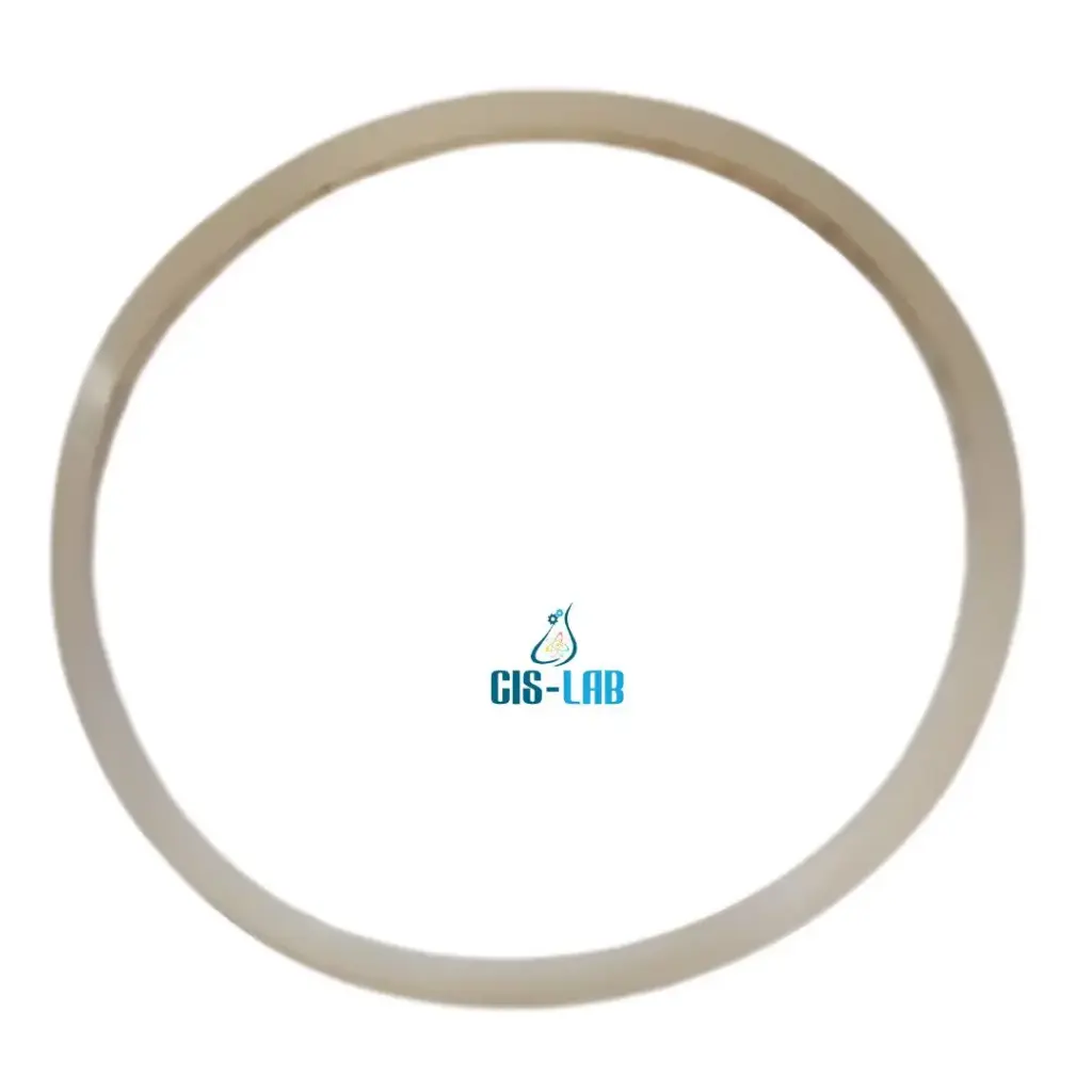 Empaque De Silicon Para Autoclave.  Luzeren