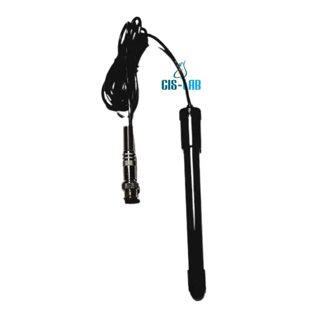 Electrodo epóxico para ORP Luzeren