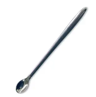[LUZ-21144] Cuchara acero inoxidable 160mm Luzeren
