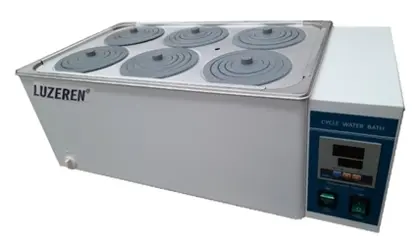 Baño María Digital 16.5L Luzeren