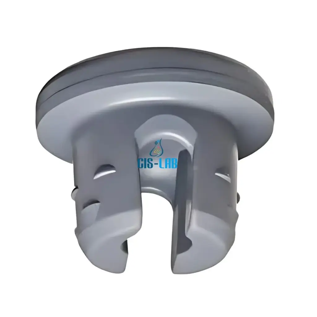 Tapón de butilo Ø20 mm 2 secciones – Luzeren